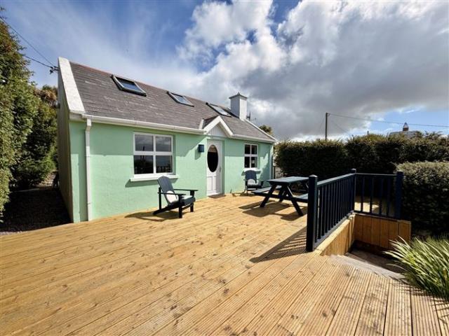 195,000 | Glenderry, Ballyheigue, Tiduff, Tralee, Co. Kerry Gary O’Driscoll & Co. Ltd 5005 MyHome. Ie Residential