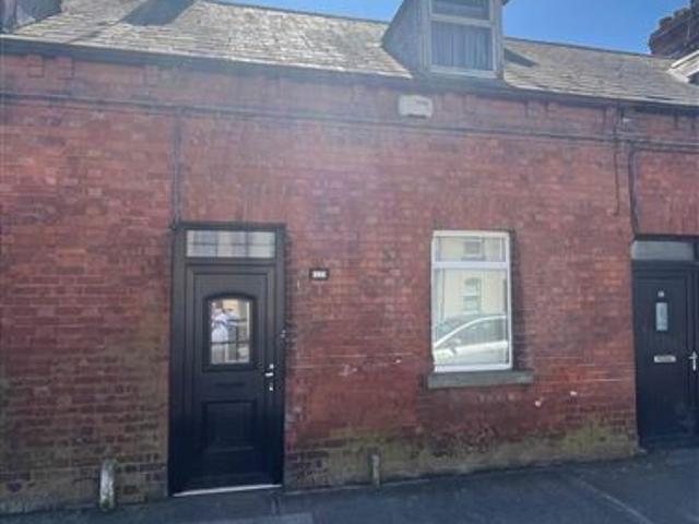 195,000 | 17 Cuchullian Terrace, Castletown Road, Dundalk, County Louth Greene Finance & Property 5003 MyHome. Ie Residential