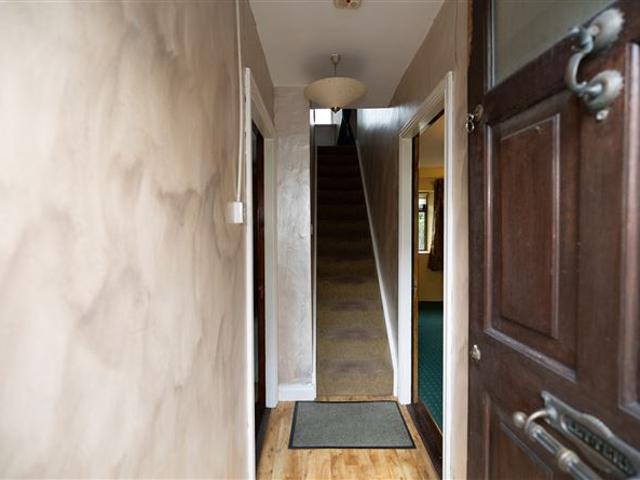 Sale Agreed | 11 Vicar Street, Kilkenny, Ann O'Neill Auctioneers 4967 MyHome. Ie Residential