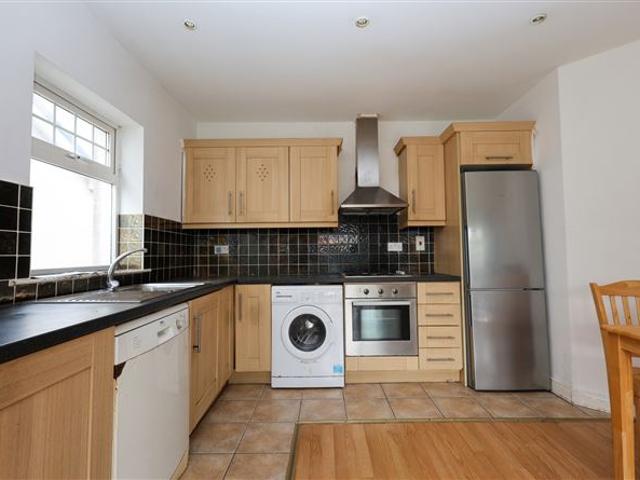 195,000 | 2A Radharc An Chuain, Harbour Quay, Harbour Road, Mullingar, Co. Westmeath Sherry FitzGerald Davitt & Mullingar 5015 MyHome. Ie Residential