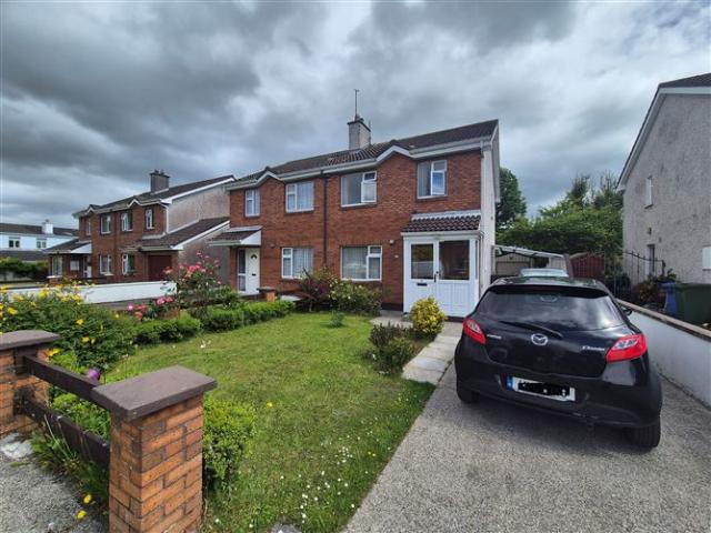 Sale Agreed | 5 Rathmeel Lawns, Ballina, Mayo Property Partners Garrett Loftus 5008 MyHome. Ie Residential