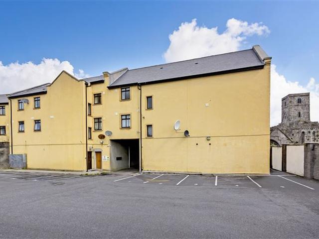 Sale Agreed | 6 The Cloisters, Sligo, DNG Flanagan Ford 5008 MyHome. Ie Residential