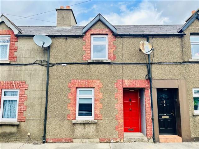 195,000 | 9 St. Patrick's Place, Enniscorthy, Wexford Paula Treacy Estates 5023 MyHome. Ie Residential