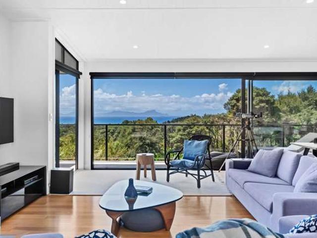 195 Cullen Road, Waipu, Whangārei