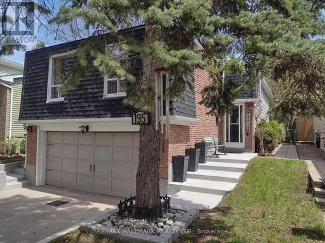 195 Avenue Road, Richmond Hill, ON, L4C 4Z7 house for sale | Listing ID N13131 | Royal LePage
