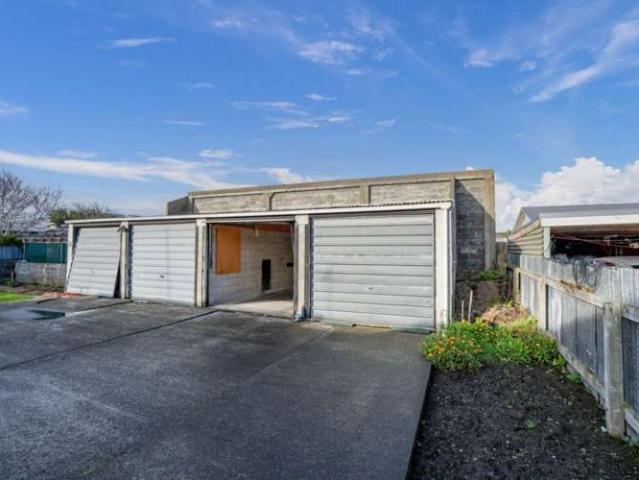 1/95 Bowmont Street, Appleby, Invercargill City