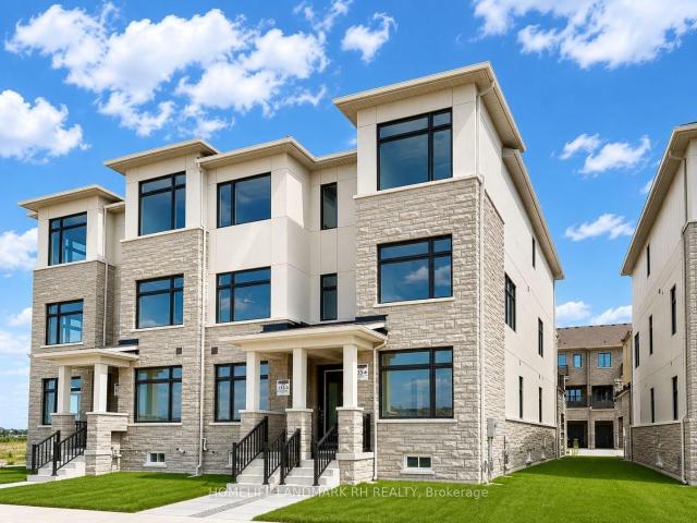 195 Berczy Green Drive, Markham | 4Beds/4Bath, Townhouse, $3,800/mo | Condos. Ca
