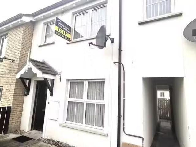 195 Gortin Meadows