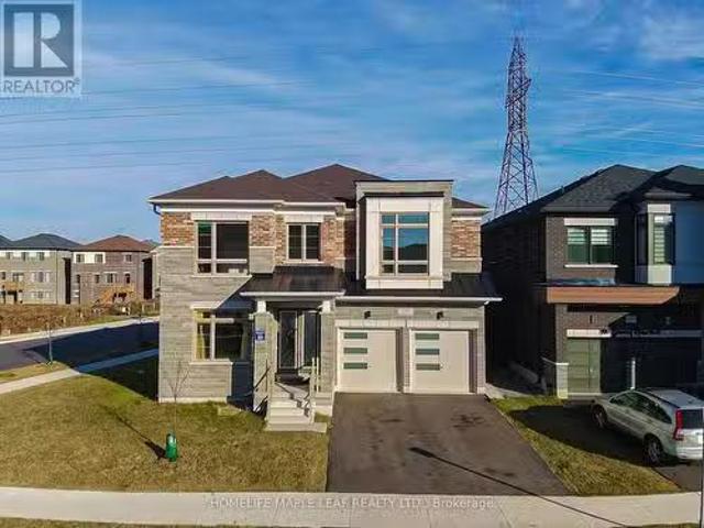 195 Granite Ridge Trail, Hamilton, ON, L8B 1Z1 house for sal.
