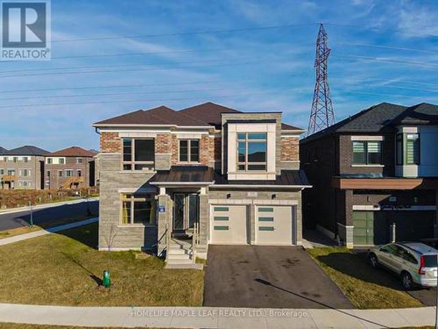 195 Granite Ridge Trail, Hamilton, ON, L8B 1Z1 house for sale | Listing ID X12078 | Royal LePage