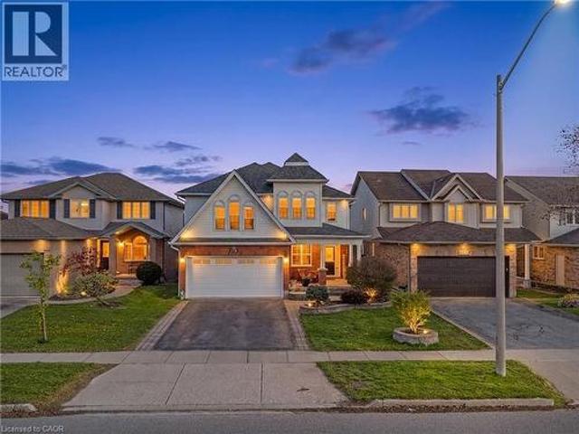 195 Green Vista Drive, Cambridge, ON, N1T 1Y9 house for sale | Listing ID 40820 | Royal LePage