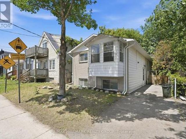 195 Deschamps Avenue, Ottawa, ON, K1L 5Z3 investment for sale | Listing ID X13498 | Royal LePage