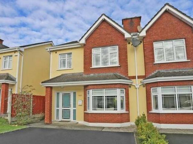 195 Evanwood Golf Links Road Castletroy Co Limerick