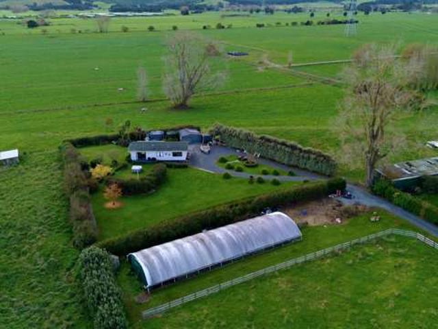 195 Keith Road, Te Kauwhata, Waikato