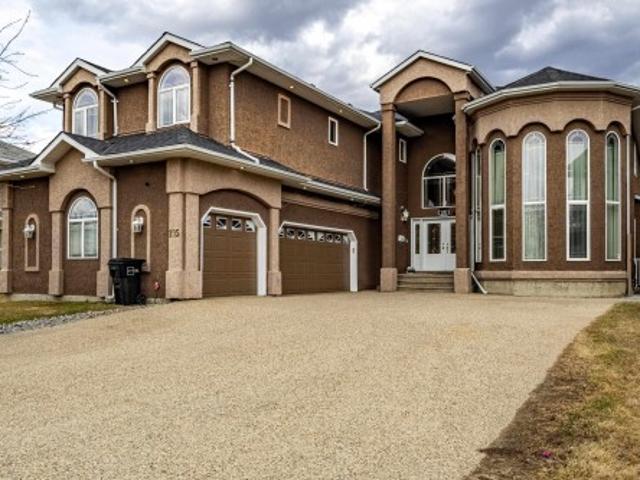 195 Kulawy Drive, Edmonton, AB, T6C 7E4 house for sale | Listing ID E4485 | Royal LePage