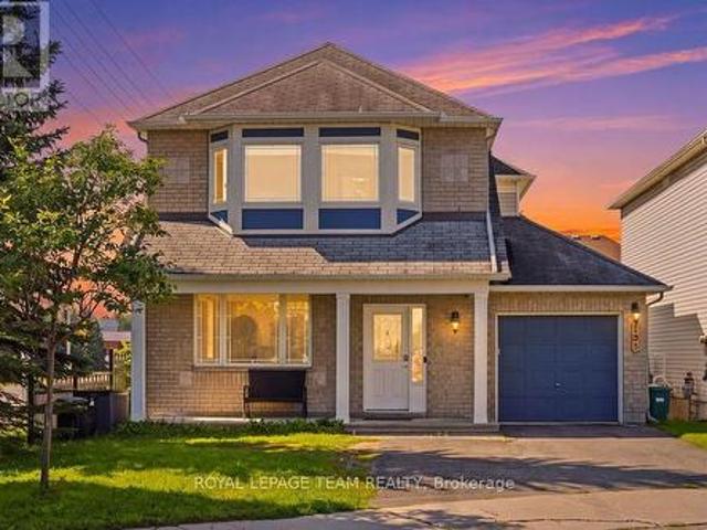 195 Harbour View Street, Ottawa, ON, K2G 7B2 house for sale | Listing ID X13705 | Royal LePage