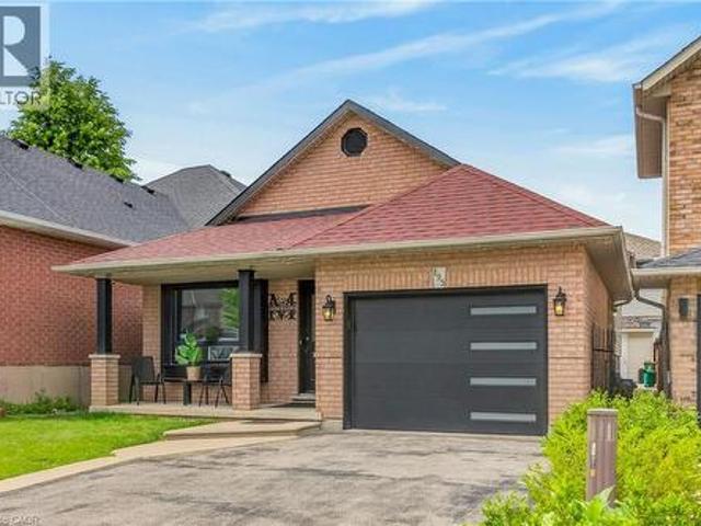195 Locheed Drive, Hamilton, ON, L8T 5A5 house for sale | Listing ID 40842 | Royal LePage