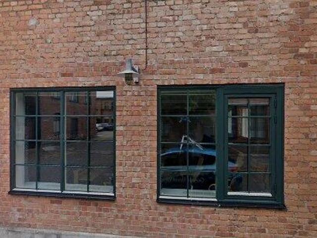195 m2 kontor uthyres i Västerås