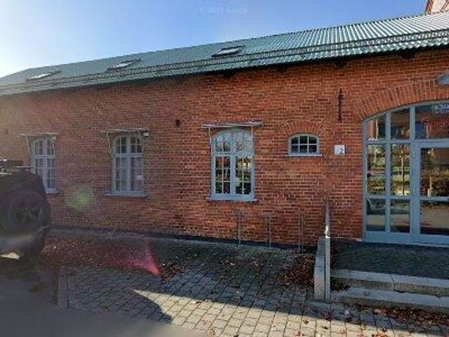 195 m2 kontor uthyres i Vellinge