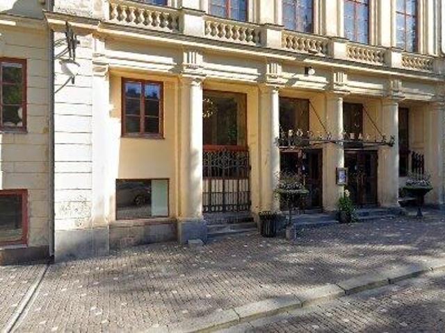195 m2 kontor uthyres i Södermalm