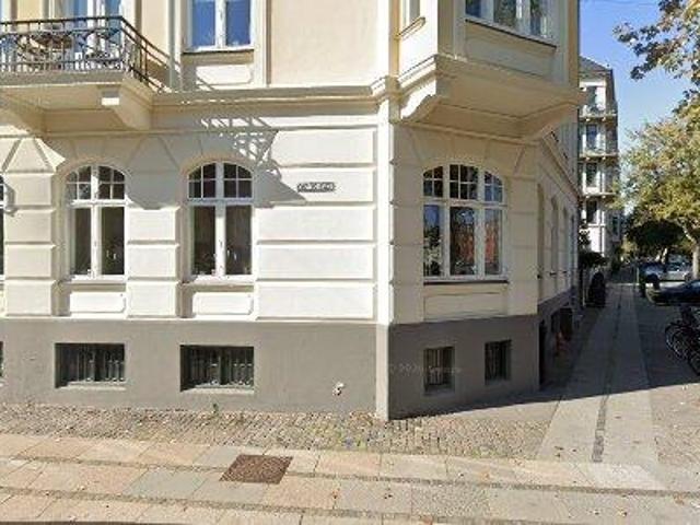 195 m2 lejlighed til salg i Frederiksberg C