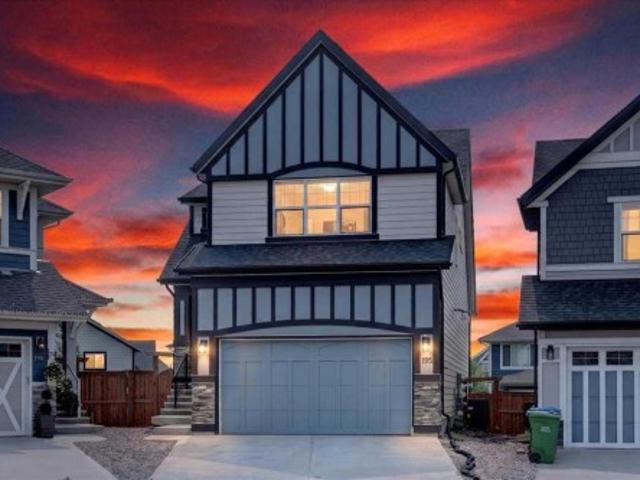 195 Mahogany Passage Se, Calgary, AB, T3M 2J7 house for sale | Listing ID A2331 | Royal LePage