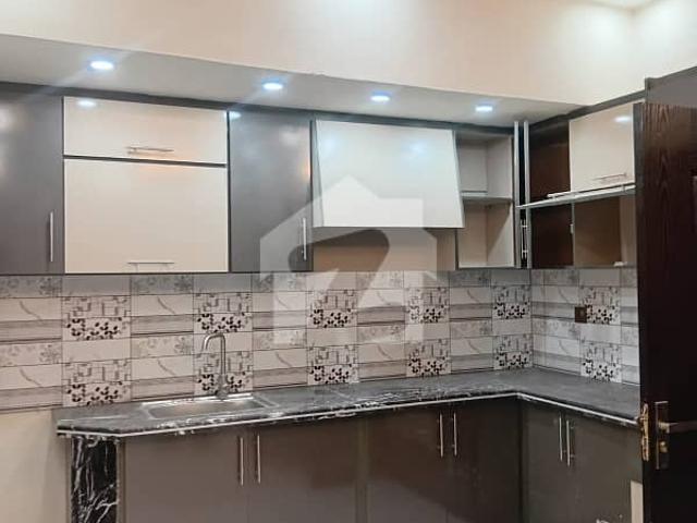 195 Square Yards House Is Available For Sale In Gulshan E Iqbal Block 13/D 1