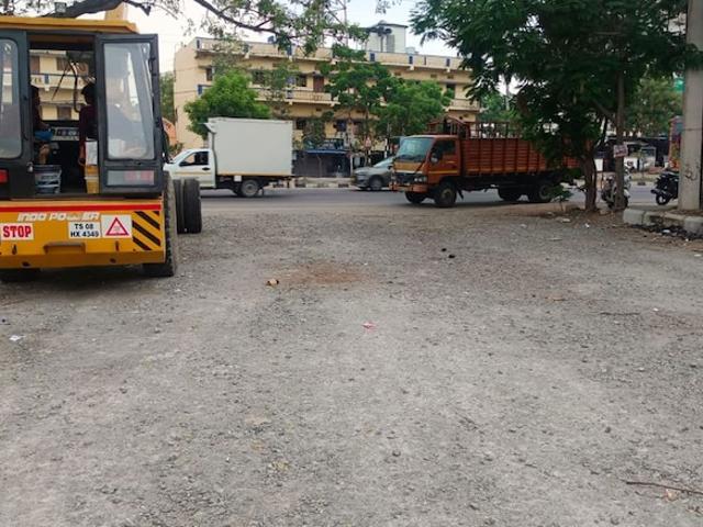 195 Sq.Yd. Plot in Shamirpet Hyderabad Listing ID: #10338
