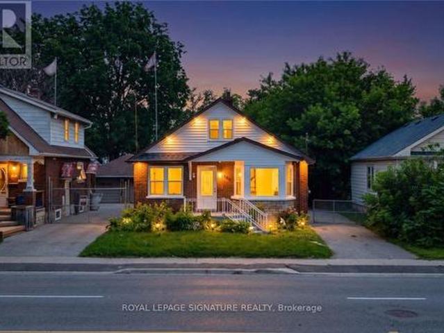 195 Park Road S, Oshawa, ON, L1J 4H1 house for sale | Listing ID E13614 | Royal LePage