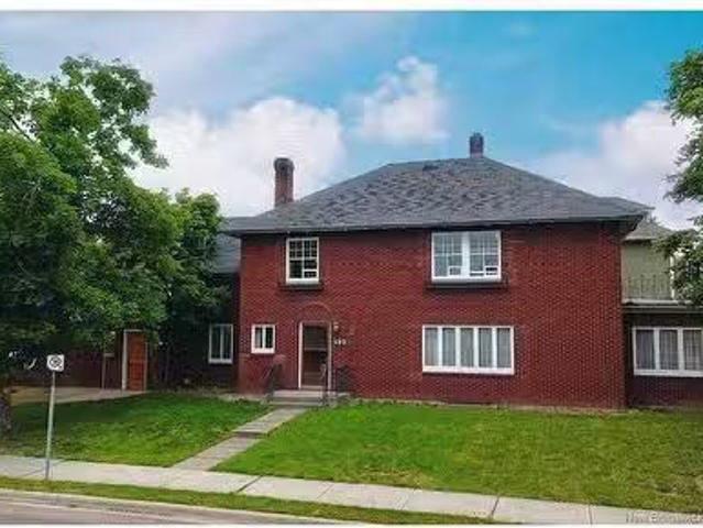 195 Park St, Moncton, NB, E1C 2B7 house for sale Listing ID.