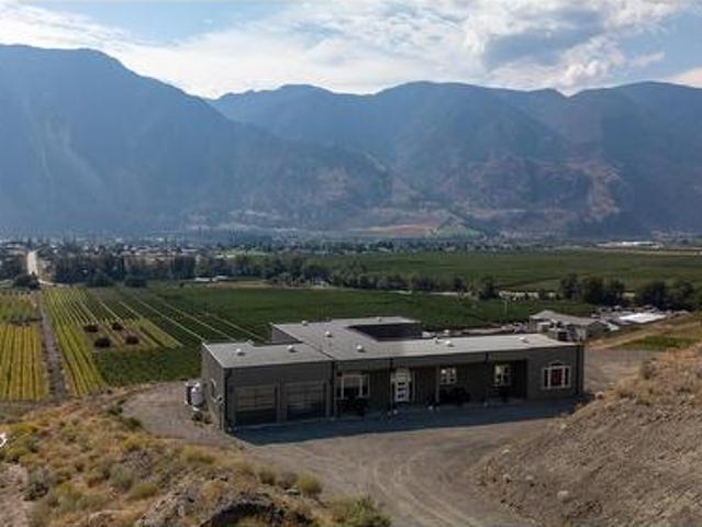 195 Pin Cushion Trail, Keremeos, BC, V0X 1N4 house for sale | Listing ID 10396 | Royal LePage