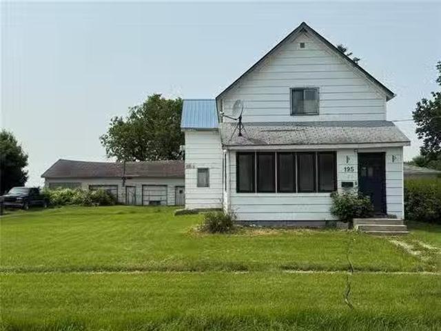 195 Premier Drive, High Bluff, MB, R1N 1B9 house for sale L.