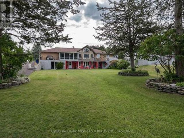 195 Riverside Parkway, Quinte West Frankford Ward, ON, K0K 2C0 house for sale | Listing ID X13444 | Royal LePage