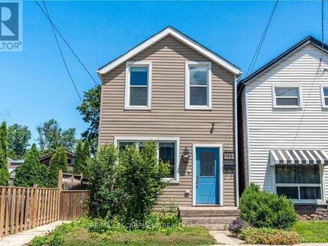 195 Wood Street E, Hamilton, ON, L8L 3Z2 house for sale | Listing ID X13591 | Royal LePage