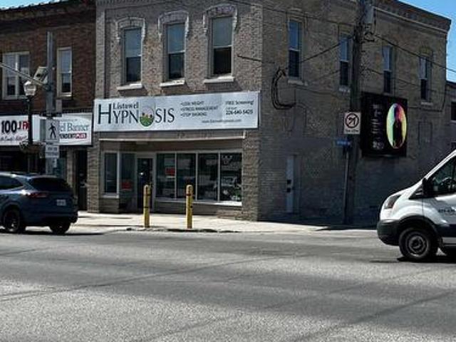 195 Wallace Avenue N, North Perth, ON, N4W 1K8 commercial for lease | Listing ID X12956 | Royal LePage