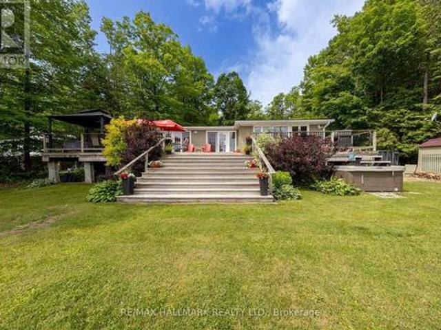 195 Weldon Drive, Kawartha Lakes, ON, K0M 1K0 house for sale | Listing ID X13516 | Royal LePage