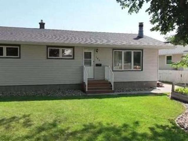195 Wells Street, Regina, SK, S4R 5Z6 house for sale | Listing ID SK045080 | Royal LePage