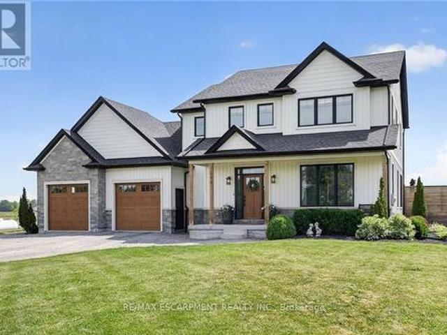 195 Victoria Avenue, Pelham, ON, L0S 1C0 house for sale | Listing ID X13455 | Royal LePage