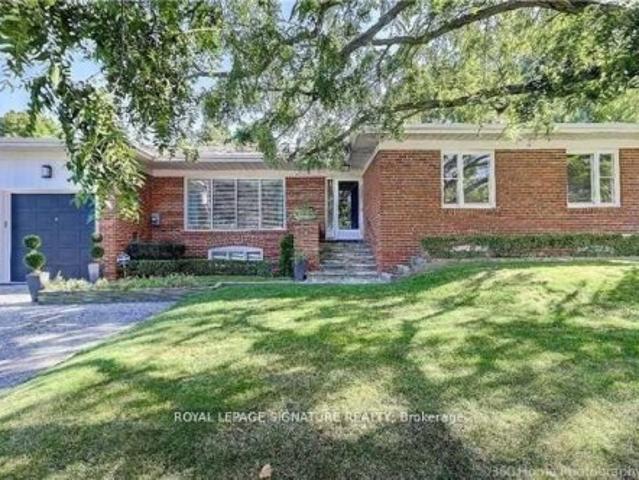 195 York Mills Road, Toronto, ON, M2L 1K8 house for lease | Listing ID C13165 | Royal LePage