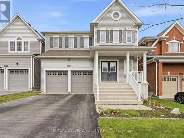 1965 Kurelo Drive, Oshawa, ON, L1K 0W8 house for sale | Listing ID E13069 | Royal LePage