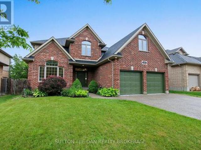 1965 Riverbend Road, London South A, ON, N6K 0A1 house for sale | Listing ID X13456 | Royal LePage