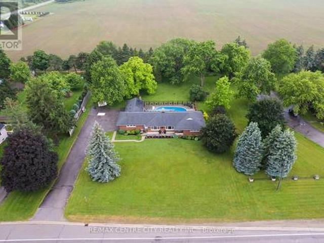 19687 Th Line, Zorra Uniondale, ON, N0M 2G0 house for sale | Listing ID X13560 | Royal LePage