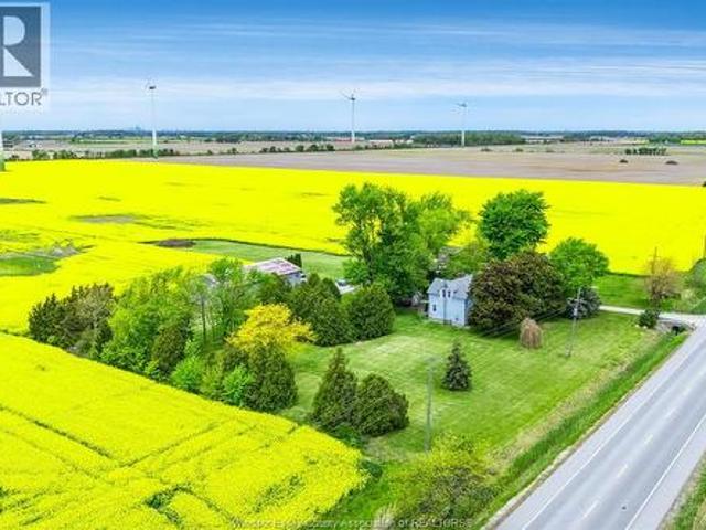 1969 Naylor Side Rd, Lakeshore, ON, N8M 2X7 farm for sale | Listing ID 26011 | Royal LePage