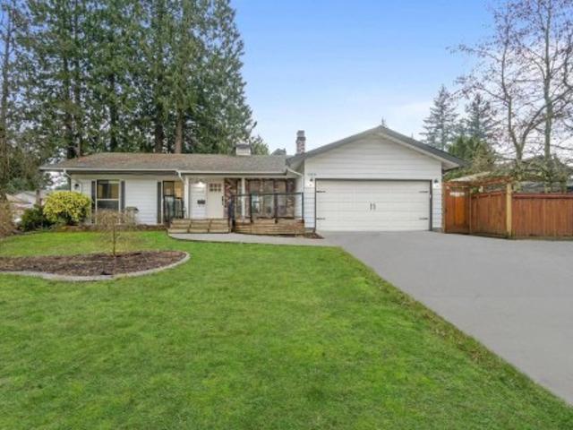 1969 Avenue, Langley, BC, V3A 3G7 house for sale | Listing ID R3149 | Royal LePage