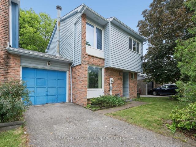 1969 Bowler Drive, Pickering | For Sale @ $499,900 | Condos. Ca