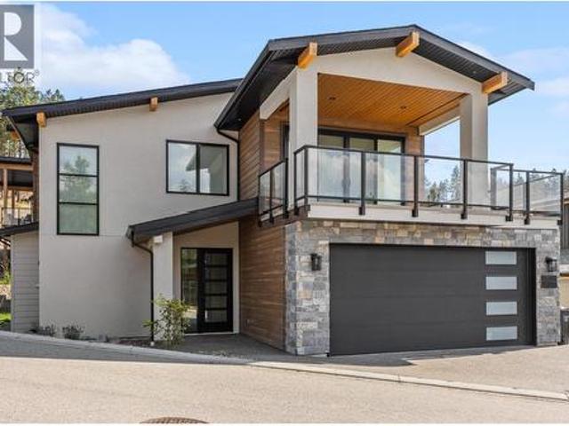 1960 Northern Flicker Court Unit# 10, Kelowna, BC, V1V 0G3 house for sale | Listing ID 10395 | Royal LePage