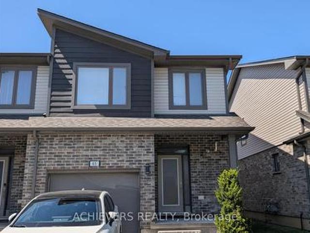 1960 Dalmagarry Road, London North, ON, N6G 0T8 townhouse for lease | Listing ID X13435 | Royal LePage