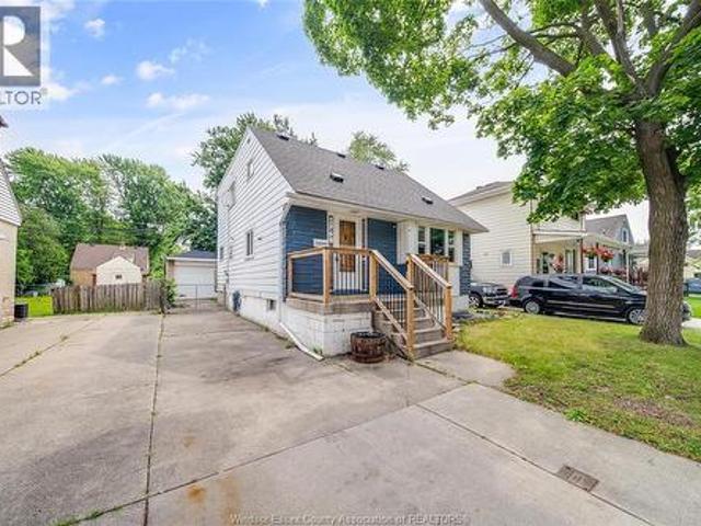1960 Francois Road, Windsor, ON, N8W 4S8 house for sale | Listing ID 26015 | Royal LePage