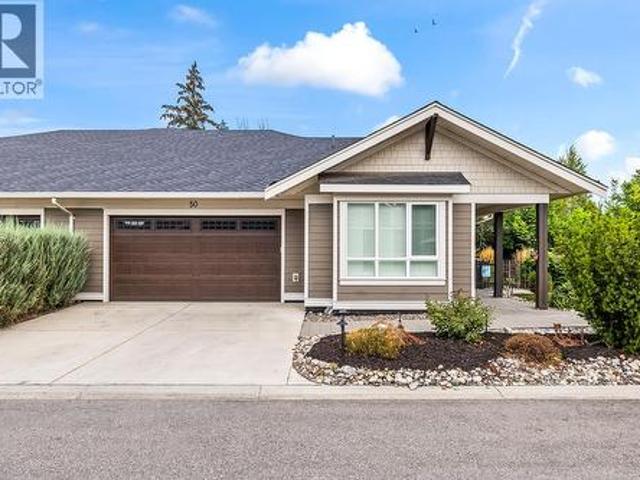 1960 Klo Road Unit# 50, Kelowna, BC, V1W 5L2 house for sale | Listing ID 10399 | Royal LePage