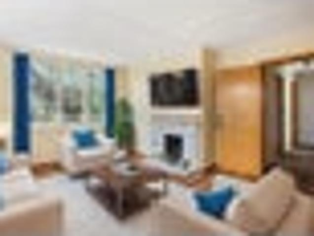 1960s solid, sunny home